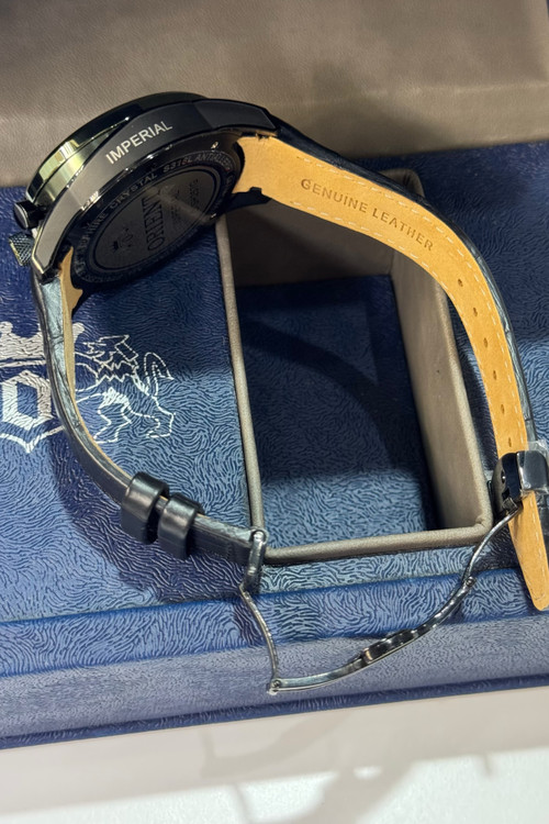 ساعت کرنوگراف