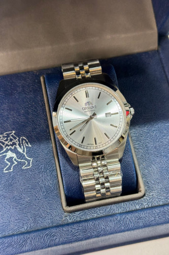 ساعت مردانه کلاسیک