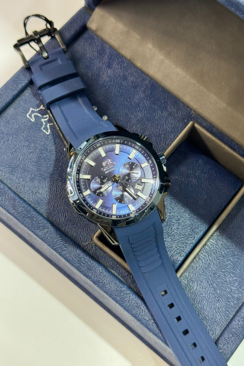 ساعت سه موتوره