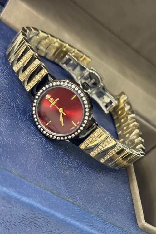 ساعت نگیندار