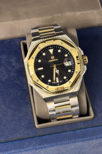 ساعت اتوماتیک