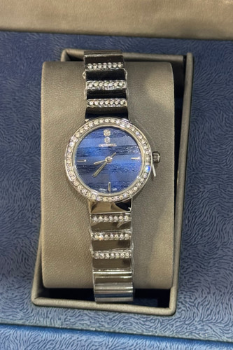 ساعت زنانه سیلور