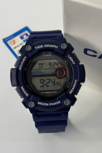 ساعت دیجیتالی