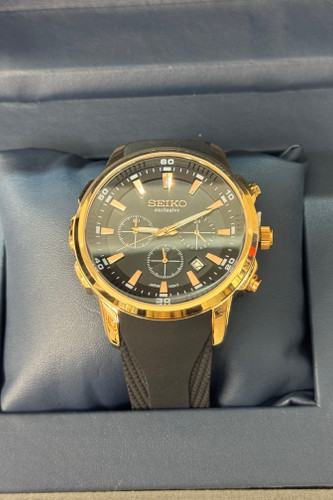 ساعت مردانه کرنوگراف