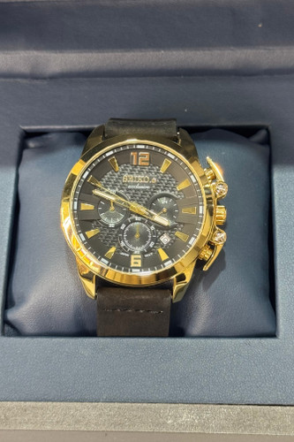 ساعت سه موتوره