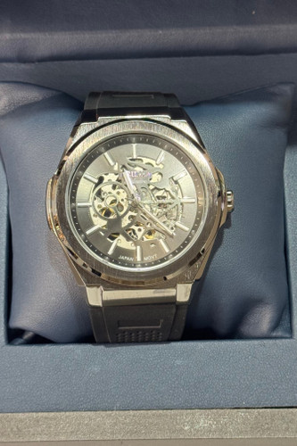 ساعت مردانه اتوماتیک