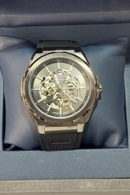 ساعت مردانه اتوماتیک