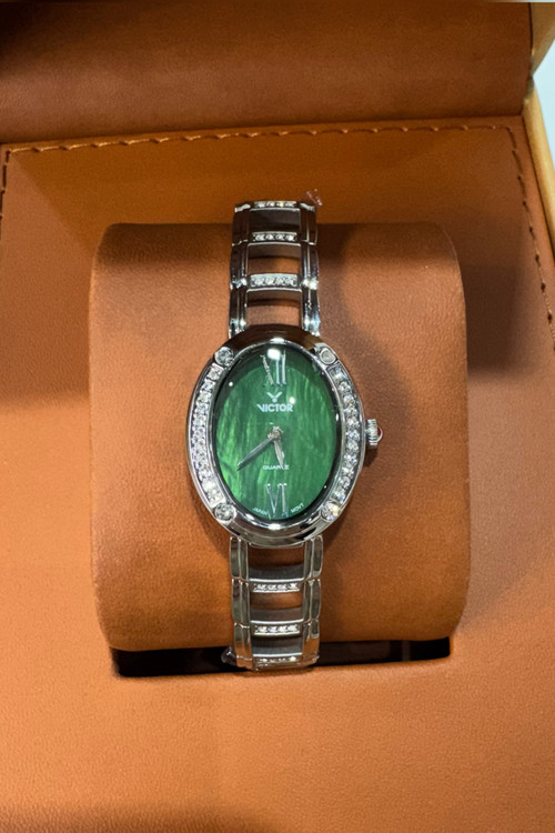 ساعت زنانه سیلور