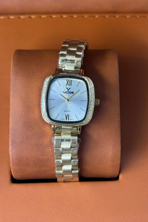 ساعت زنانه گلد