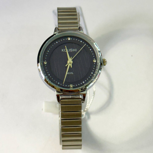 ساعت زنانه سیلور