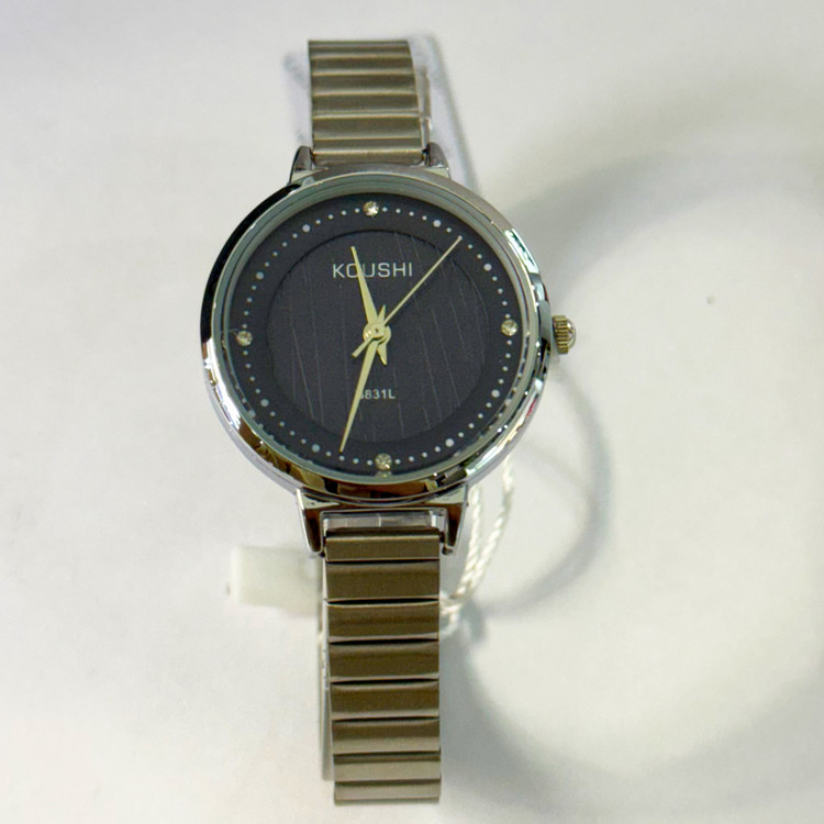 ساعت زنانه سیلور