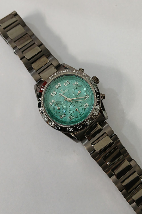 ساعت مچی زنانه