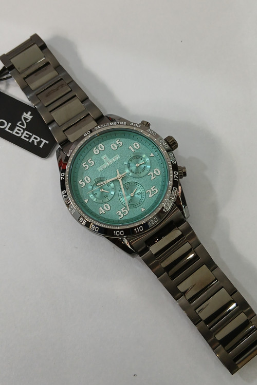 ساعت مچی مردانه