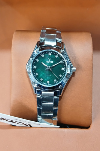 ساعت مچی زنانه سیلور