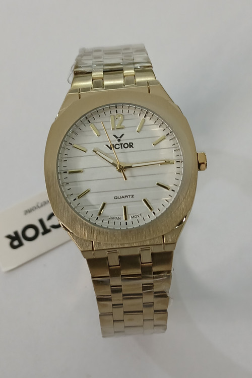 ساعت زنانه طلایی