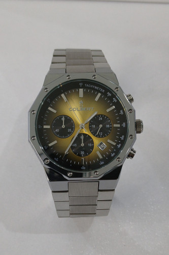 ساعت کرنوگراف مردانه