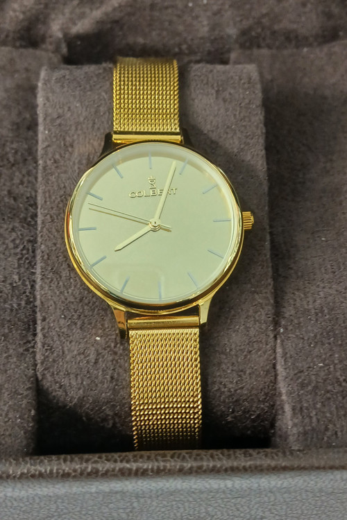 ساعت مجلسی زنانه