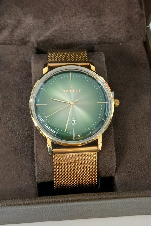 ساعت بند حصیری