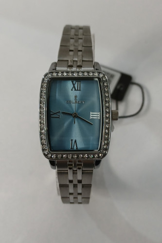 ساعت زنانه چهارگوش