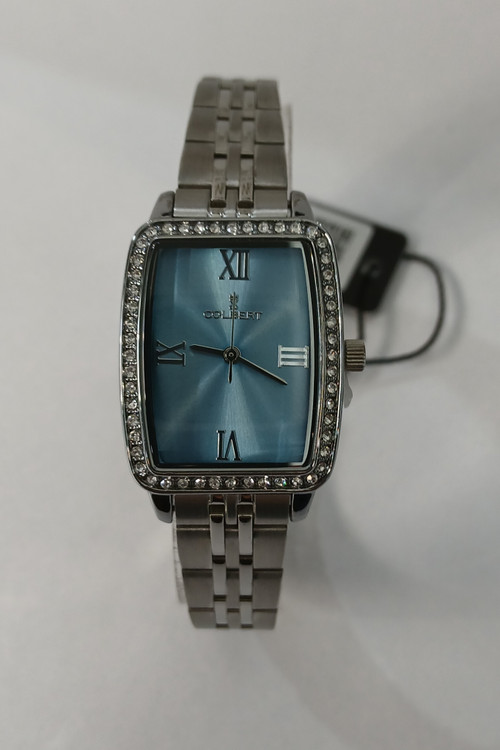 ساعت زنانه چهارگوش