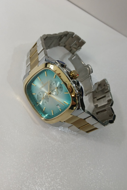 ساعت کرنوگراف