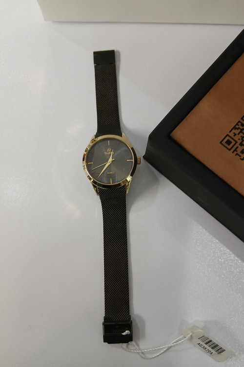 ساعت مچی مردانه فلزی