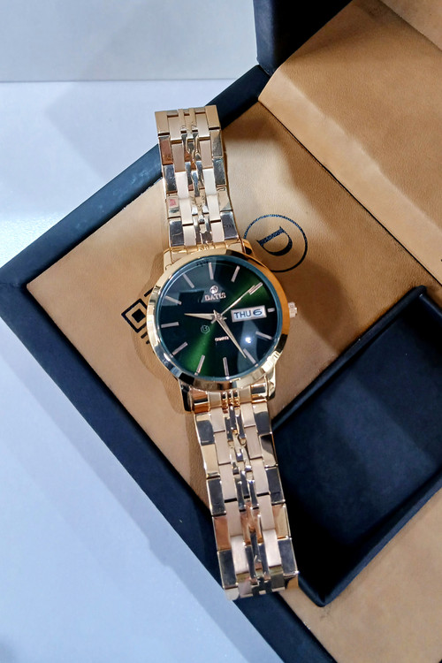 ساعت مردانه اورجینال