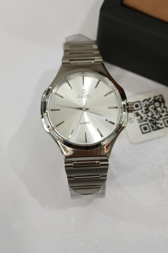 ساعت مردانه سیلور