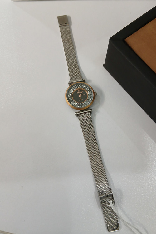 ساعت زنانه مجلسی