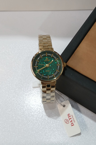 ساعت زنونه مجلسی