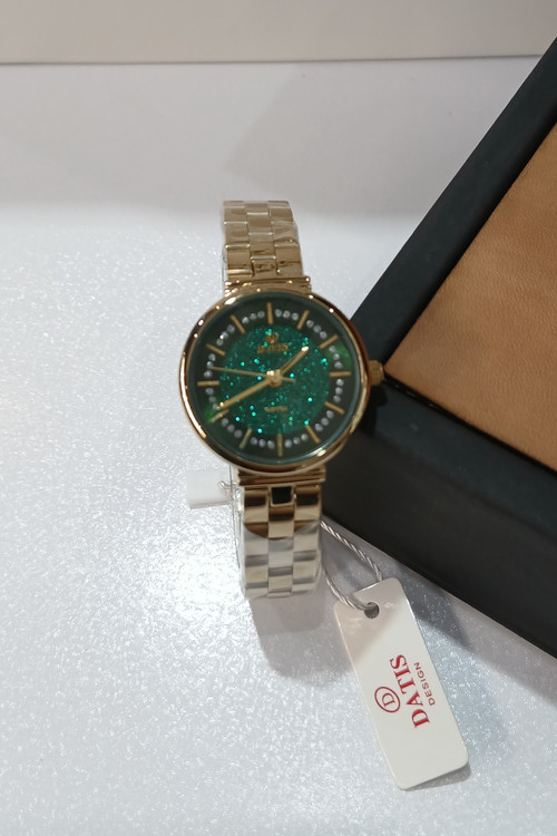 ساعت زنونه مجلسی