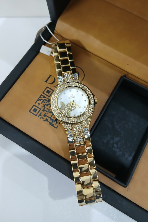 ساعت زنونه مجلسی