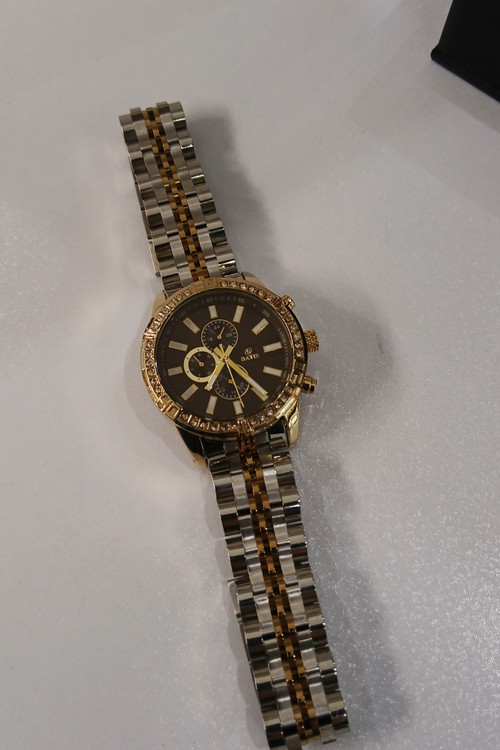 ساعت زنانه فول تایم