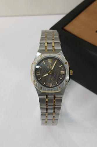 ساعت زنانه سیلور