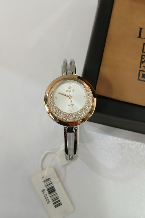 ساعت زنانه دستبندی