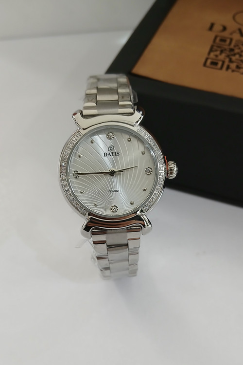 ساعت مچی زنانه سیلور