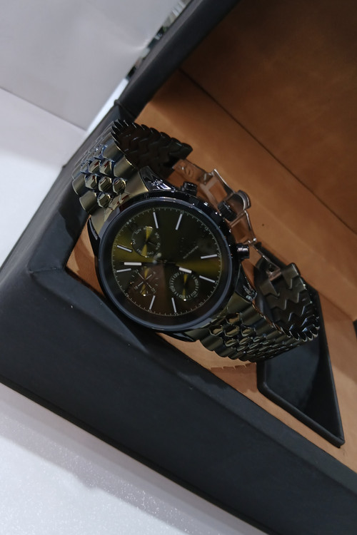 ساعت مردانه اسپورت