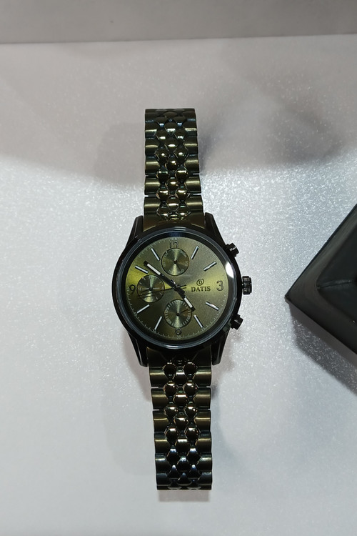 ساعت مچی مردانه