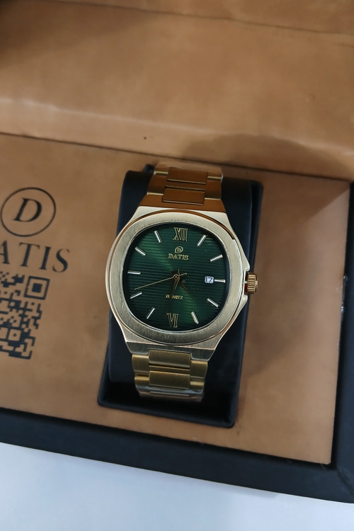 ساعت طرح پتک فیلیپ