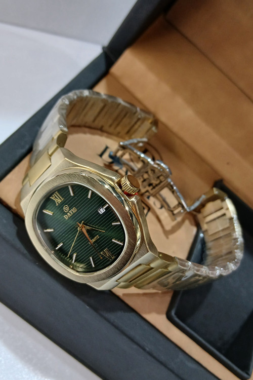 ساعت مردانه پتک فیلیپ