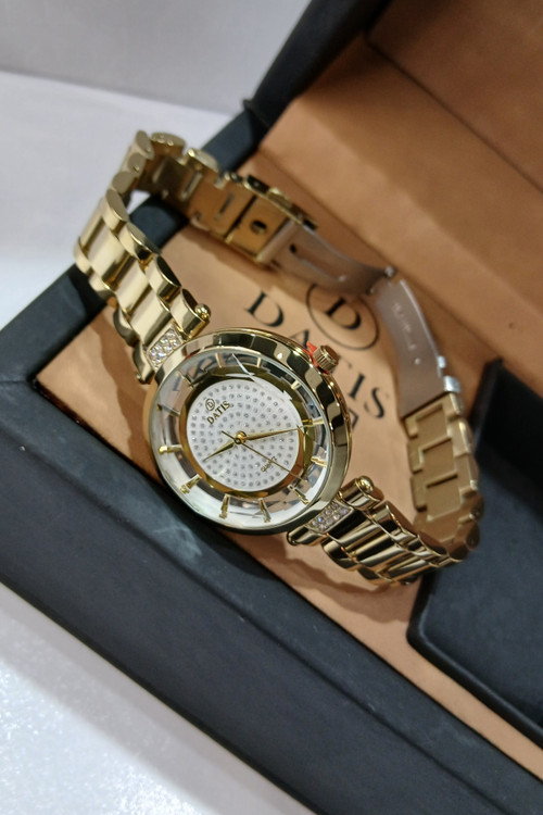 ساعت زنانه شیک