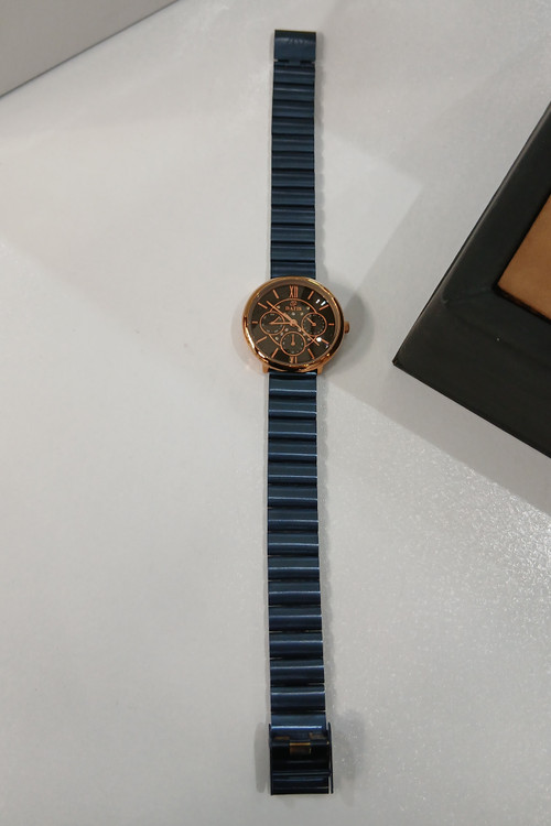 ساعت زنانه فول تایم