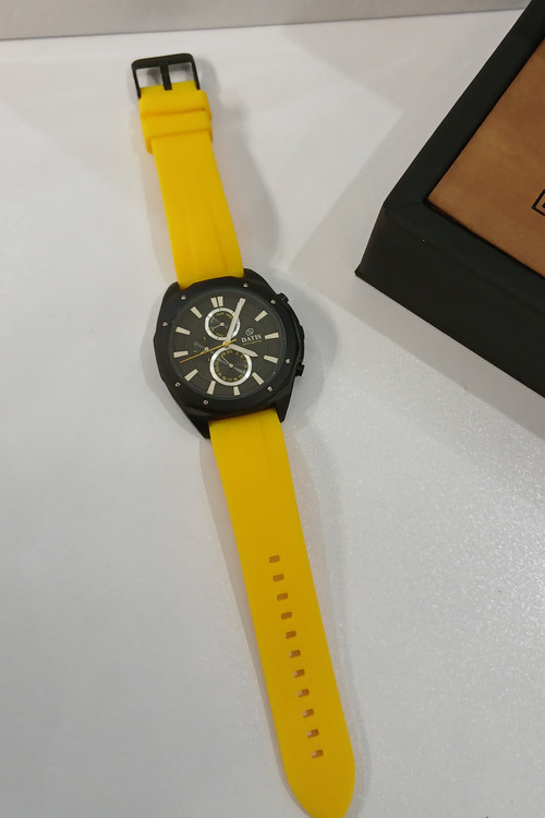 ساعت مردانه اسپورت