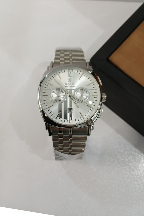 ساعت مردانه سیلور