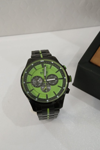 ساعت مردانه سبز