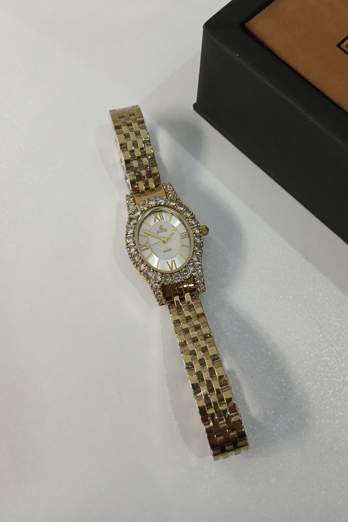 ساعت مچی زنانه مجلسی