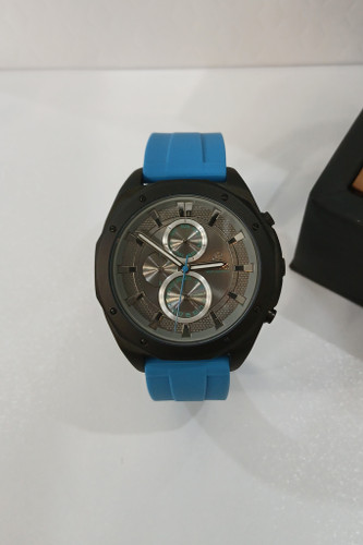 ساعت بند رابر