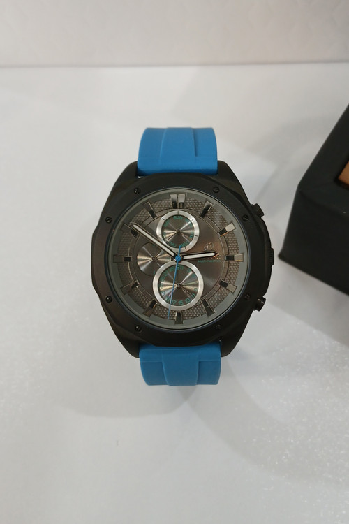 ساعت بند رابر