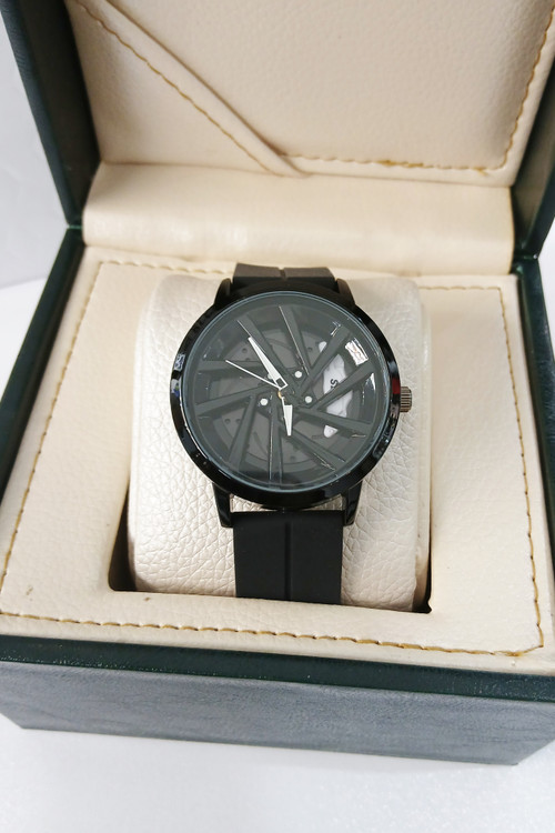 ساعت مچی رینگی