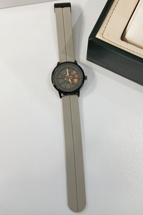 ساعت مردانه رینگی